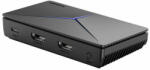 UGREEN USB-C, HDMI grabber, audio/video recorder UGREEN CM410, 1080p (black) - kontaktor