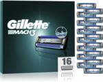 Gillette Mach3 rezerva Lama 16 buc - notino - 157,00 RON