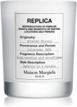 Maison Margiela REPLICA Winter Stroll illatgyertya limitált kiadás 165 g