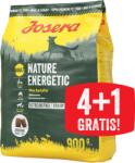 Josera Natura Energetic 4+1 GRATIS! ! !