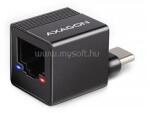 AXAGON ADE-MINIC Type-C USB 3.2 - Gigabit Ethernet adapter (ADE-MINIC) (ADE-MINIC)