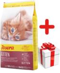 Josera Pisicuță 10kg+ o surpriză pentru pisica ta GRATUIT!
