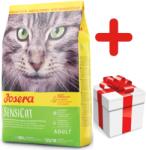 Josera SensiCat 10kg+ o surpriză pentru pisica ta GRATUIT!