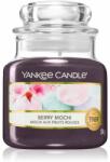 Yankee Candle Berry Mochi lumânare parfumată 104 g