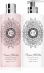 VIVIAN GRAY Aroma Selection Lotus & Rose set cadou 2x500 ml