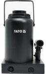 TOYA Hidraulikus emelő típusú palack Yato, 50T (YT-17009)