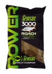 SENSAS 3000 Power Roach Natural 1kg (A0.S45659)