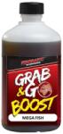 Starbaits G&G Global Dip Mega Fish 500ml (A0.S16922)