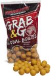 Starbaits G&G Global Boilies Pineapple 24mm 1kg (A0.S17159)