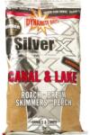 Dynamite Baits Silver X Canal And Lake - Original 1Kg (SX500)