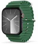 Epico Ocean Apple Watch 42 / 44 / 45 / 49 - zöld