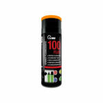 WMD Fluoreszkáló festék spray - 400 ml - narancs (17300FLU-OR)