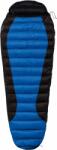 Warmpeace Viking 300 WIDE, 180 cm, R, kék/szürke/fekete