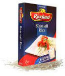 Riceland Basmati Rizs 2x125g - diosdiszkont