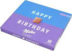 Milka Happy Birthday Praline 110g
