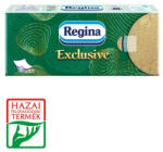 Regina Exclusive Papírzsebkendő 4rétegű 90db többféle