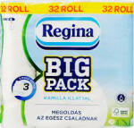 Regina Toalettpapír Bigpack 32tekercs