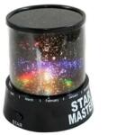 ом маркет Csillagos éjszakai lámpa OM Market, STAR MASTER, 11, 5cm (5235)