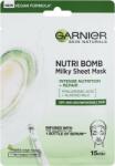 Garnier Skin Naturals Nutri Bomb Milky Sheet Mask Almond Milk 32 g