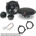 Dacia Pachet Difuzoare Dacia Rockford (Dacia Rockford)