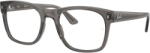 Ray-Ban Rame ochelari de vedere unisex Ray-Ban RX7228 8257 Rama ochelari