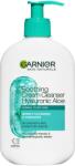 Garnier Skin Naturals bőrnyugtató hialuronsav és aloe, arctisztító krém, 250 ml