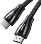 UGREEN HD140 HDMI 2.1 kábel, 8K 60Hz, 3m (fekete) - pixelrodeo