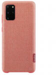 Samsung Husa Cover Hard Samsung Kvadrat pentru Samsung Galaxy S20 Plus Rosu - cel