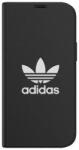 Adidas Husa Book Adidas OR pentru iPhone 12 Mini Black - cel