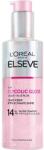 L'Oréal L´Oréal Paris Elseve Glycolic Gloss leöblítést nem igénylő szérum az erős és fénylő hajért, 150 ml