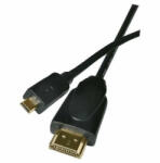 EMOS HDMI -ETHERNET KÁBEL SD1201