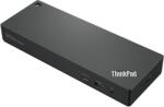 Lenovo ThinkPad Universal Thunderbolt 4 Smart Dock EU Notebook Dokkoló (40B10135EU)