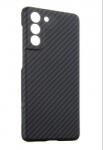 TACTICAL Husa Cover Hard Tactical MagForce Aramid pentru Samsung Galaxy S22 Plus Negru - cel