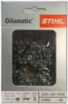 STIHL Lant 26 RM . 325" 45cm 1.6mm STIHL COMPATIBIL CU MS 025/250 (36860000068) - motosape-motocoase