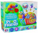 OKTO LOVIN melc decorativ set creativ decorativ cu plastilină și spumă (70037)