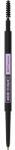 Maybelline New York Express Brow Ultra Slim Brow Pencil 4, 22g - În mai multe nuanțe (B3260802)