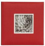  Album foto Dörr UniTex Slip-In 200 10x15 cm roșu (D880363)