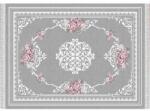 SEDEF K160_230 Carpet #grey-pink (0000203322) Covor