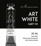 Scale75 ScaleColor: Art - Art White (2010816)