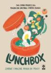 RM Lunchbox. Mâncăruri sănătoase și gustoase pentru serviciu (502759)