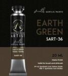 Scale75 ScaleColor: Art - Earth Green (2010851)