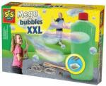 SES Creative Mega Soap Bubbles XXL - 209151 (209151) Tub balon de sapun