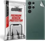 GrizzGlass Folie protectie spate, GrizzGlass SatinSkin pentru Samsung Galaxy S22 Ultra (GRZ1738)