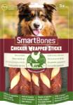 SmartBones , Gustare pentru caini cu pui si legume, 5 szt (11124)