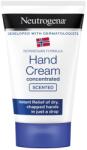Neutrogena Ingrijire Maini Hand Cream Concentrated Scented Crema 50 ml