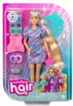 Barbie : Totally Hair Baba - Mai multe tipuri (HCM87) Papusa