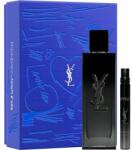 Yves Saint Laurent Parfumerie Barbati MYSLF Eau De Parfum Duo Gift Set ă