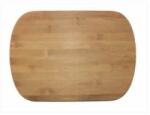  Scândură de tăiere din lemn/bamboo 35x25cm (1605VDK010) Tocator