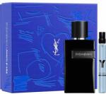 Yves Saint Laurent Parfumerie Barbati Y Le Parfum & Eau De Gift Set ă