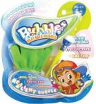 MY BUBBLE Set - Balonase de sapun magice + 2 Manusi Fun pentru a prinde bulele (MAGIK) Tub balon de sapun